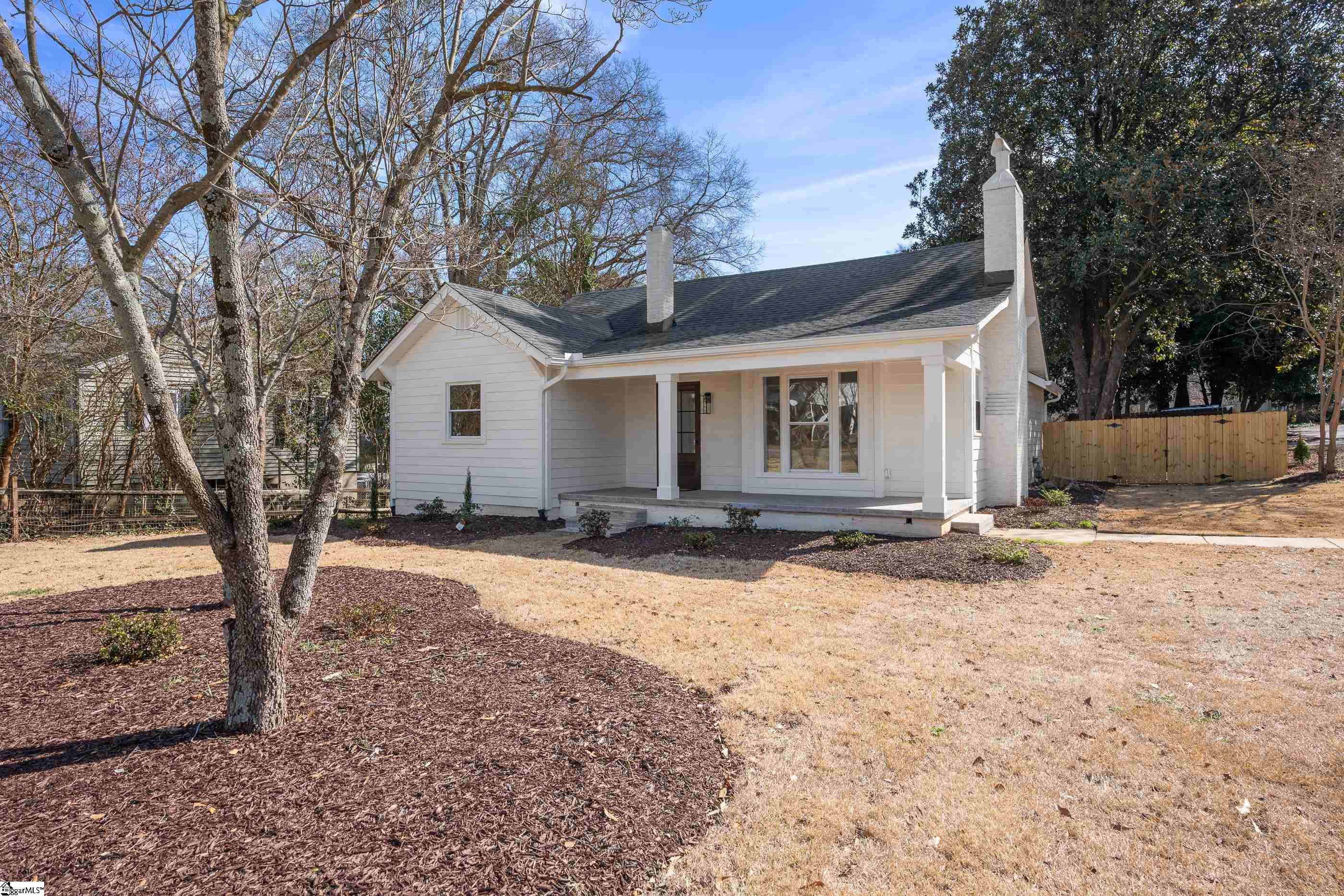 200 East Faris Road Greenville, SC 29605 - Photo 5 of 36 Gallery Image 5