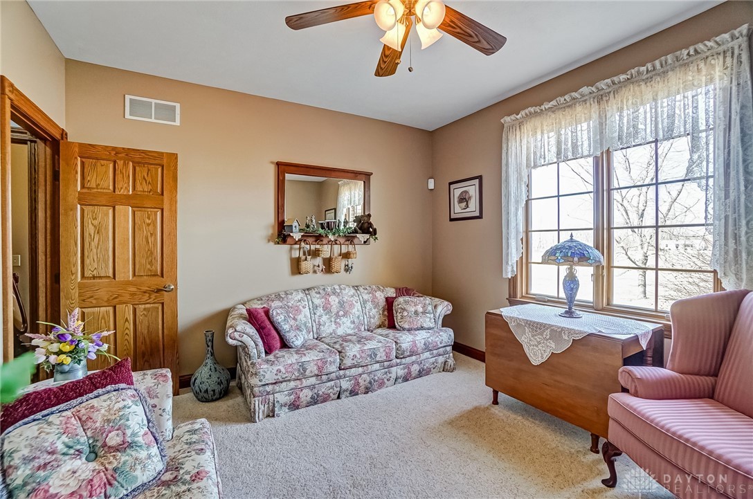 3875 East Pitchin Road Springfield, OH 45502 - Photo 50 of 71