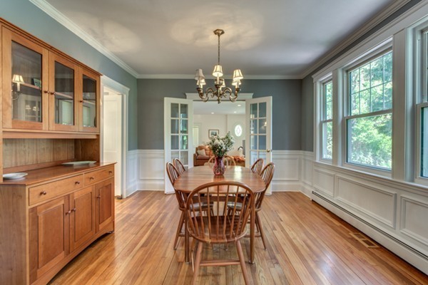 25 Tower Road Lexington, MA 02421 - Photo 13 of 30 Gallery Image 13