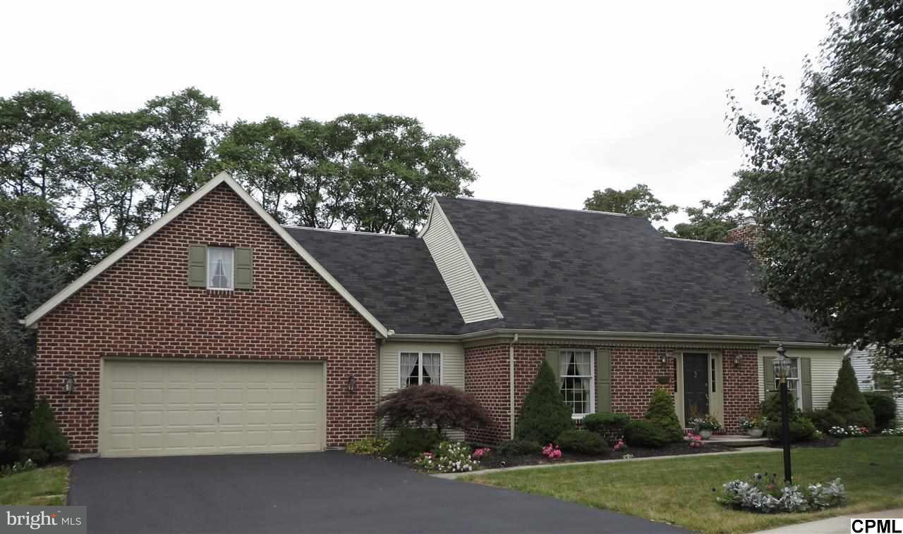 1253 Stonegate Road Hummelstown, PA 17036 - Photo 1 of 1 Gallery Image 1