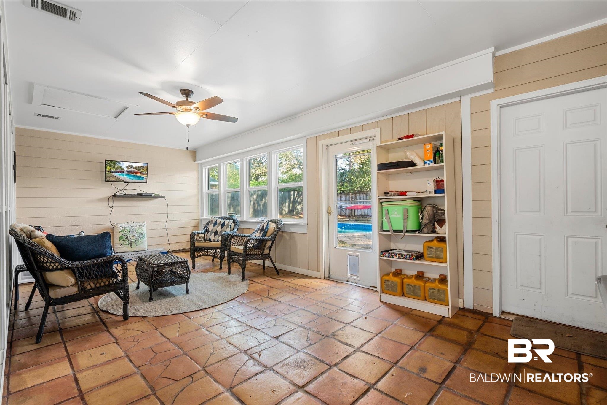 1487 Hunters Court Mobile, AL 36695 - Photo 18 of 21