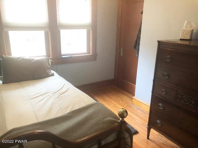 119 Spring Road Hawley, PA 18428 - Photo 22 of 31 Bedroom
