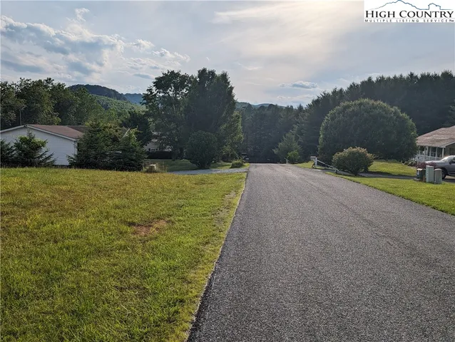 $18,000 | Lot 11 Sugar Creek Lane, Sparta, NC 28675