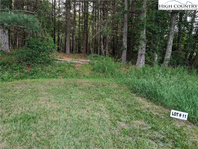 $18,000 | Lot 11 Sugar Creek Lane, Sparta, NC 28675