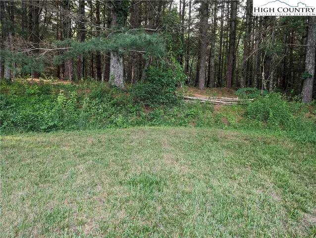 $18,000 | Lot 11 Sugar Creek Lane, Sparta, NC 28675