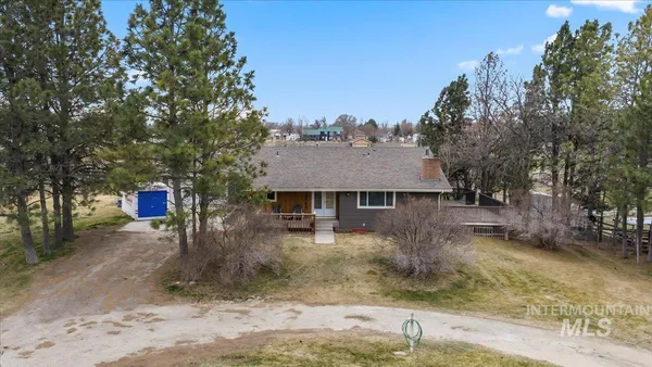 $1,800,000 | 11545 Kuna Road, Kuna, ID 83634