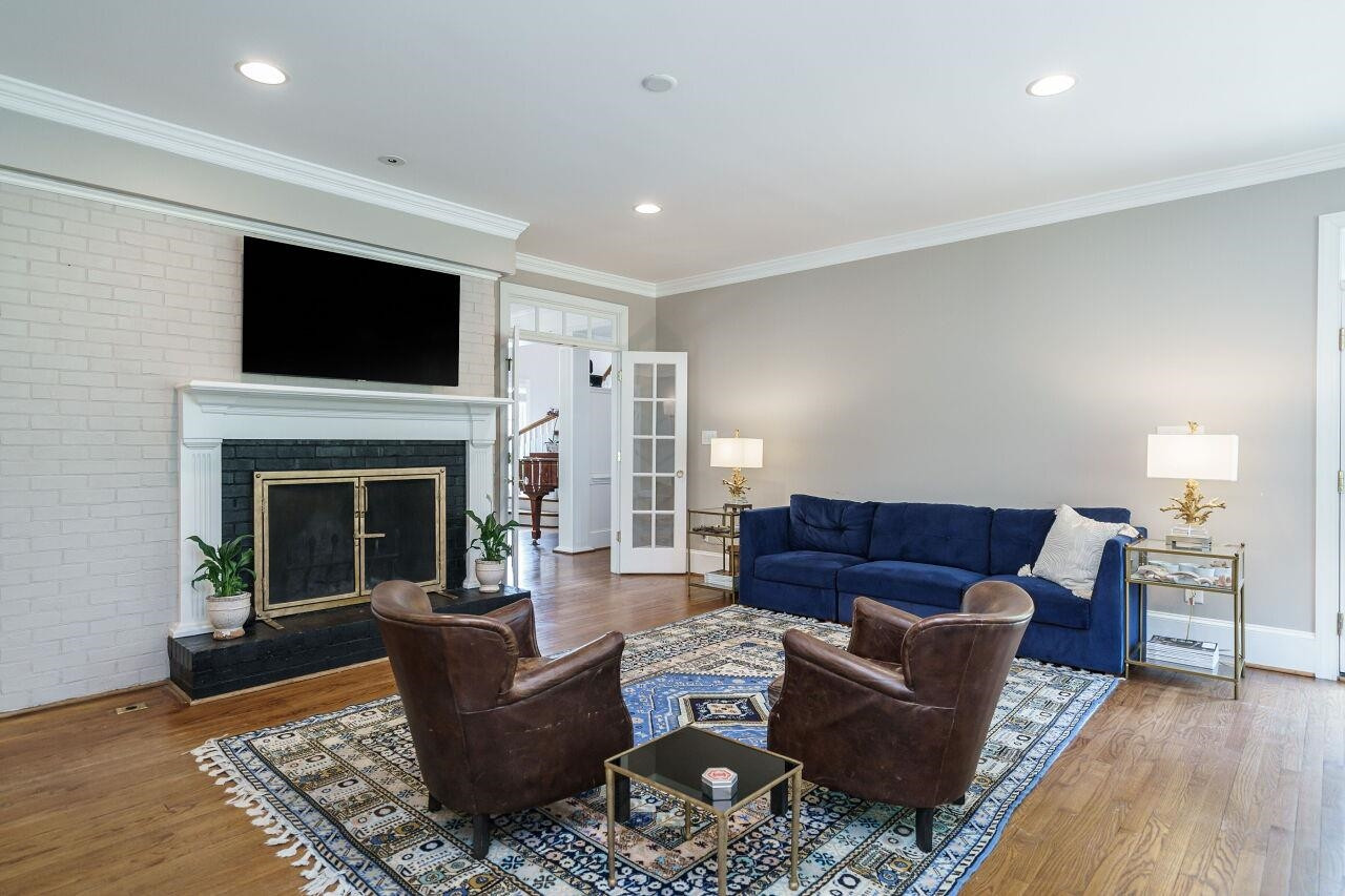 3201 Landor Road Raleigh, NC 27609 - Photo 20 of 41 Photo 20