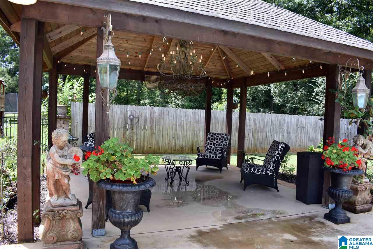 8192 Cavern Road Trussville, AL 35173 - Photo 49 of 50