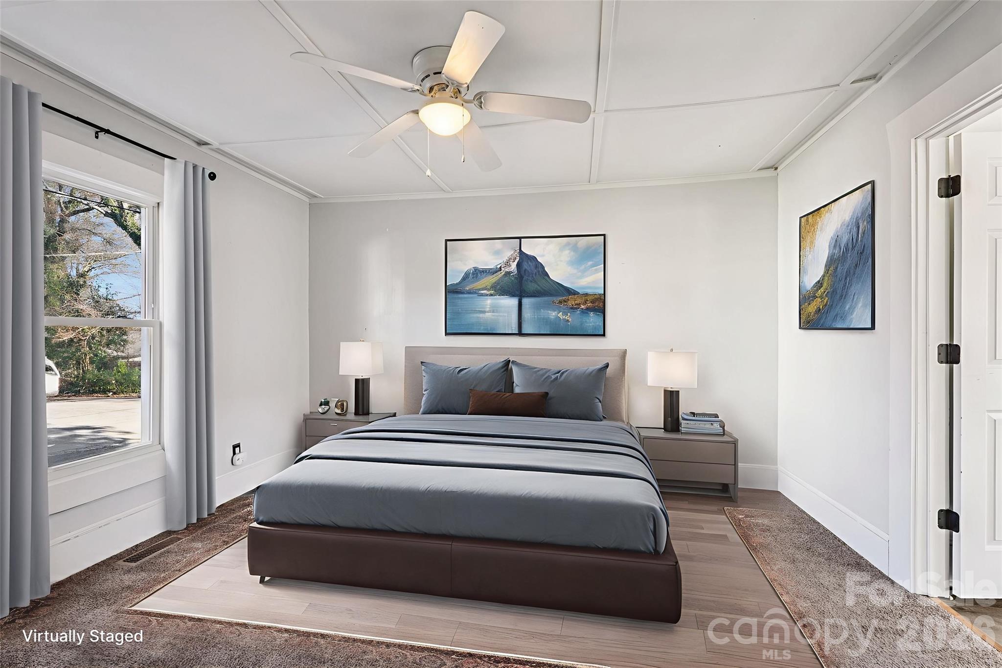 604 Fairview Street Kannapolis, NC 28083 - Photo 23 of 48