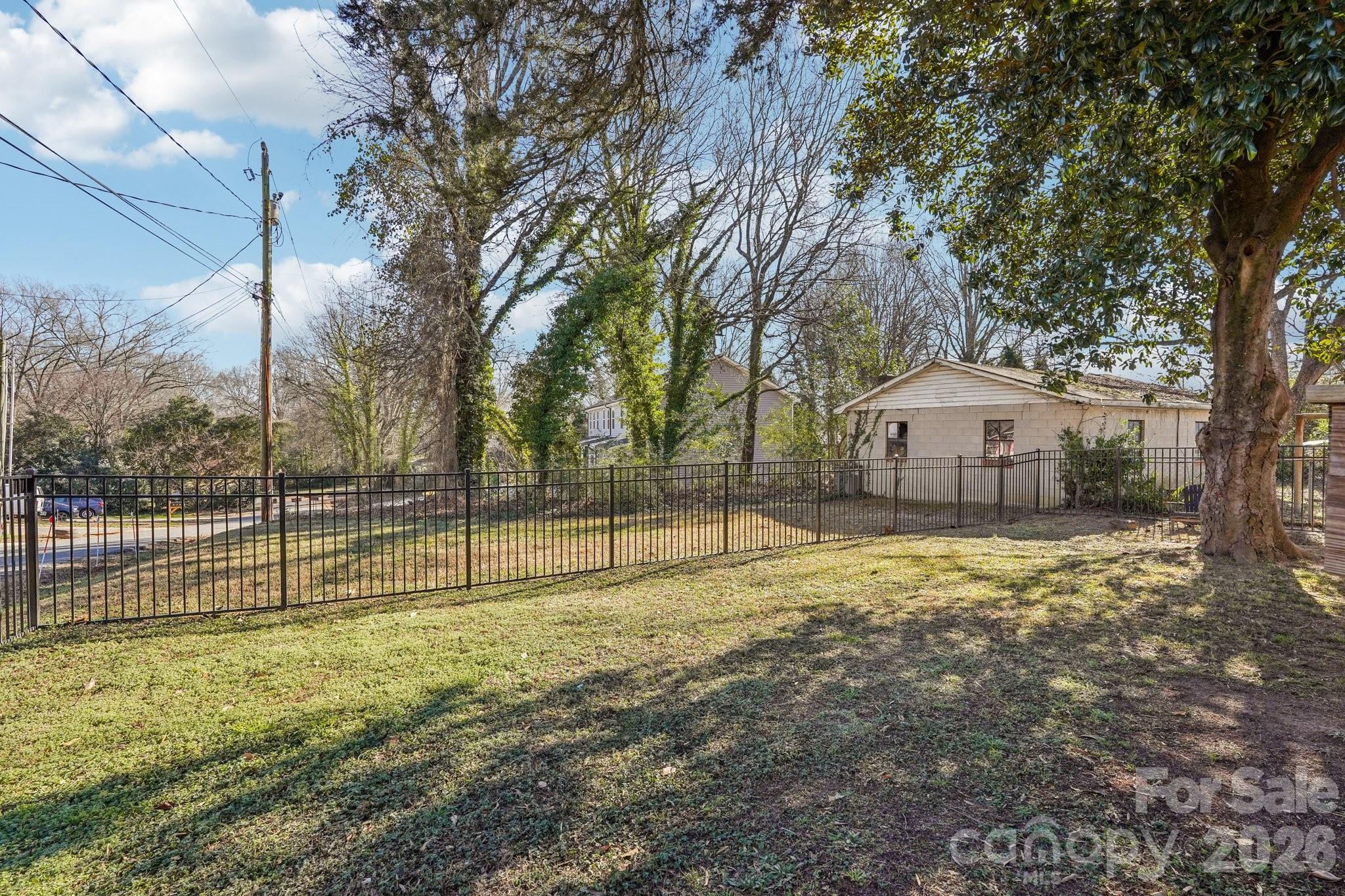 604 Fairview Street Kannapolis, NC 28083 - Photo 27 of 48