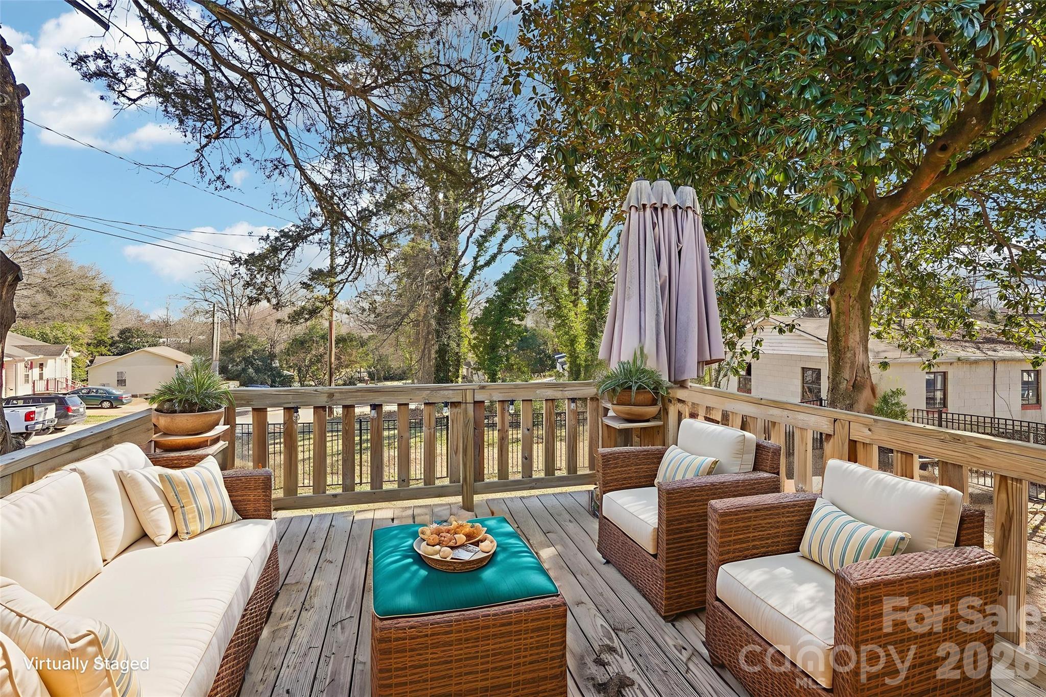 604 Fairview Street Kannapolis, NC 28083 - Photo 28 of 48