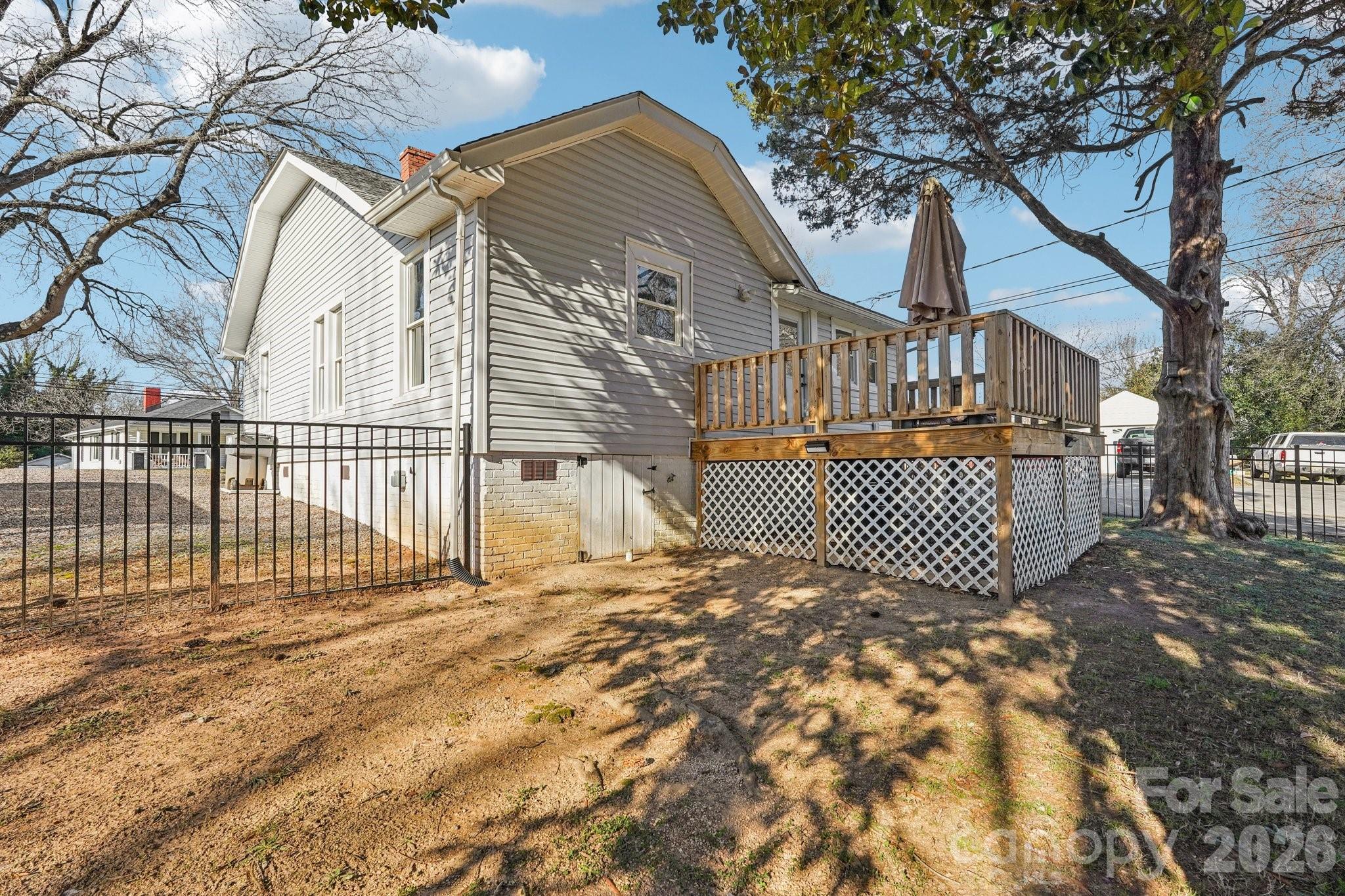 604 Fairview Street Kannapolis, NC 28083 - Photo 32 of 48