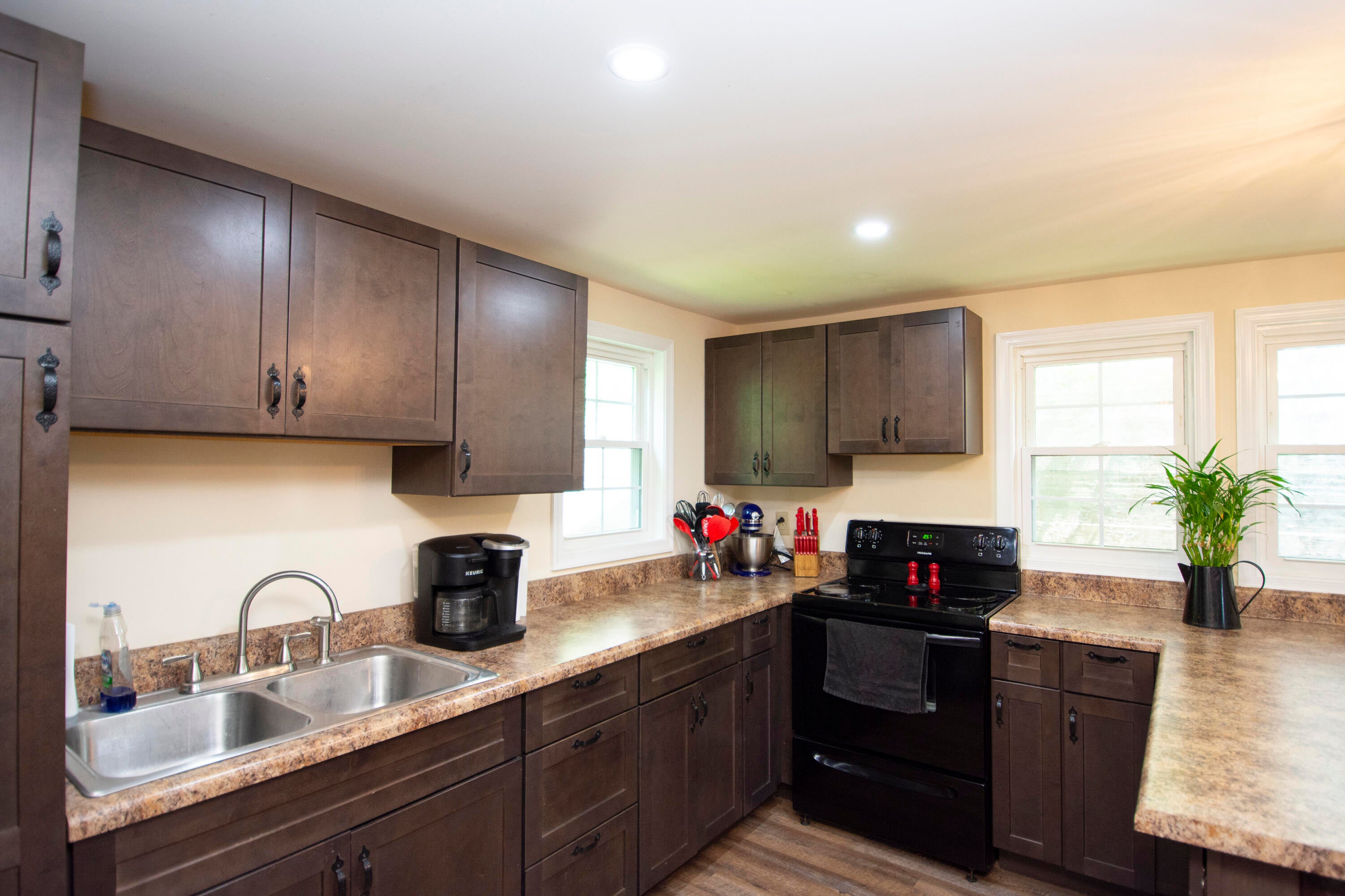 115 Carter Lane Ronceverte, WV 24970 - Photo 18 of 33 Gallery Image 18