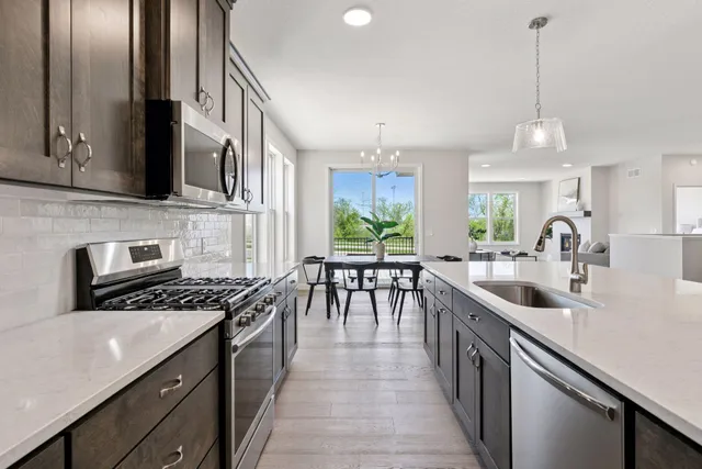 $639,900 | 18661 Icebox Lane, Lakeville, MN 55044