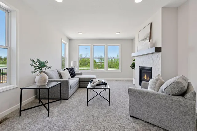 $639,900 | 18661 Icebox Lane, Lakeville, MN 55044