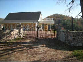 20004 Cleveland Road Abingdon, VA 24211 - Photo 17 of 20 Photo 17