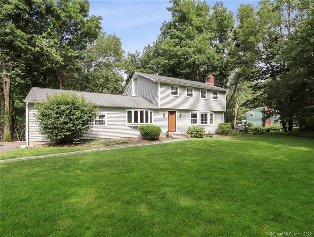51 Cedar Lane Ridgefield, CT 06877 - Photo 1 of 1
