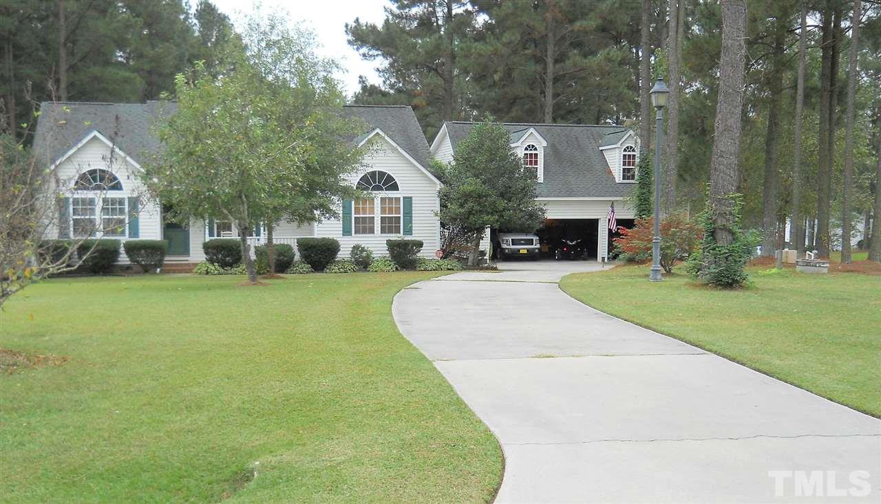 281 Greenleaf Road Angier, NC 27501 - Photo 1 of 25 Gallery Image 1