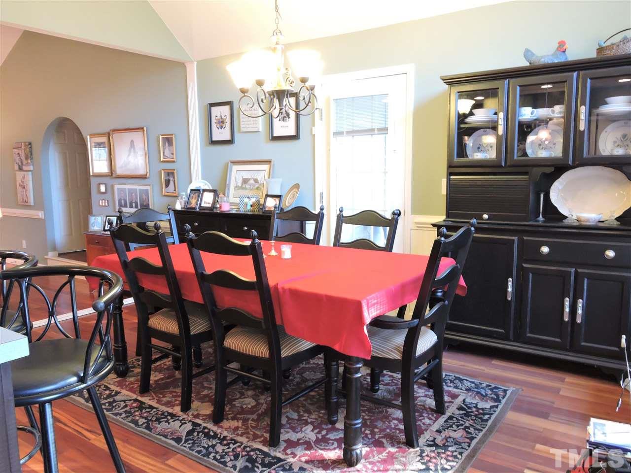 281 Greenleaf Road Angier, NC 27501 - Photo 14 of 25 Gallery Image 14