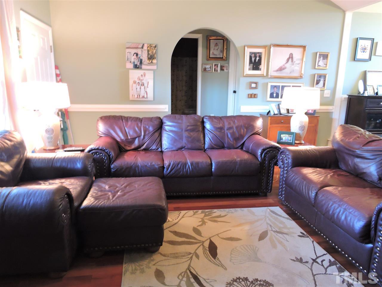 281 Greenleaf Road Angier, NC 27501 - Photo 3 of 25 Gallery Image 3