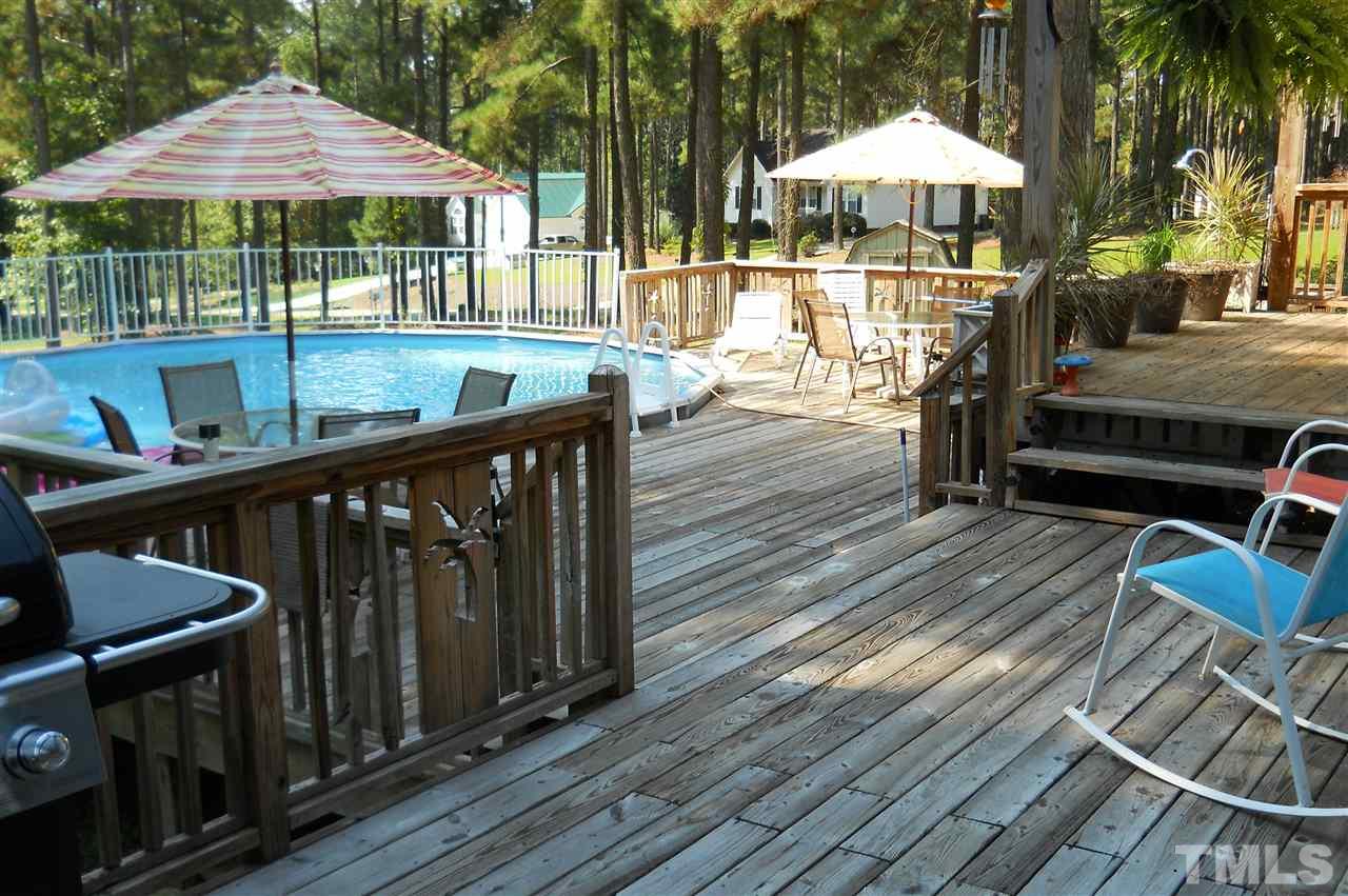 281 Greenleaf Road Angier, NC 27501 - Photo 23 of 25 Gallery Image 23
