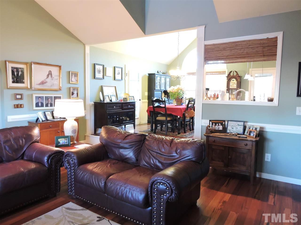 281 Greenleaf Road Angier, NC 27501 - Photo 5 of 25 Gallery Image 5