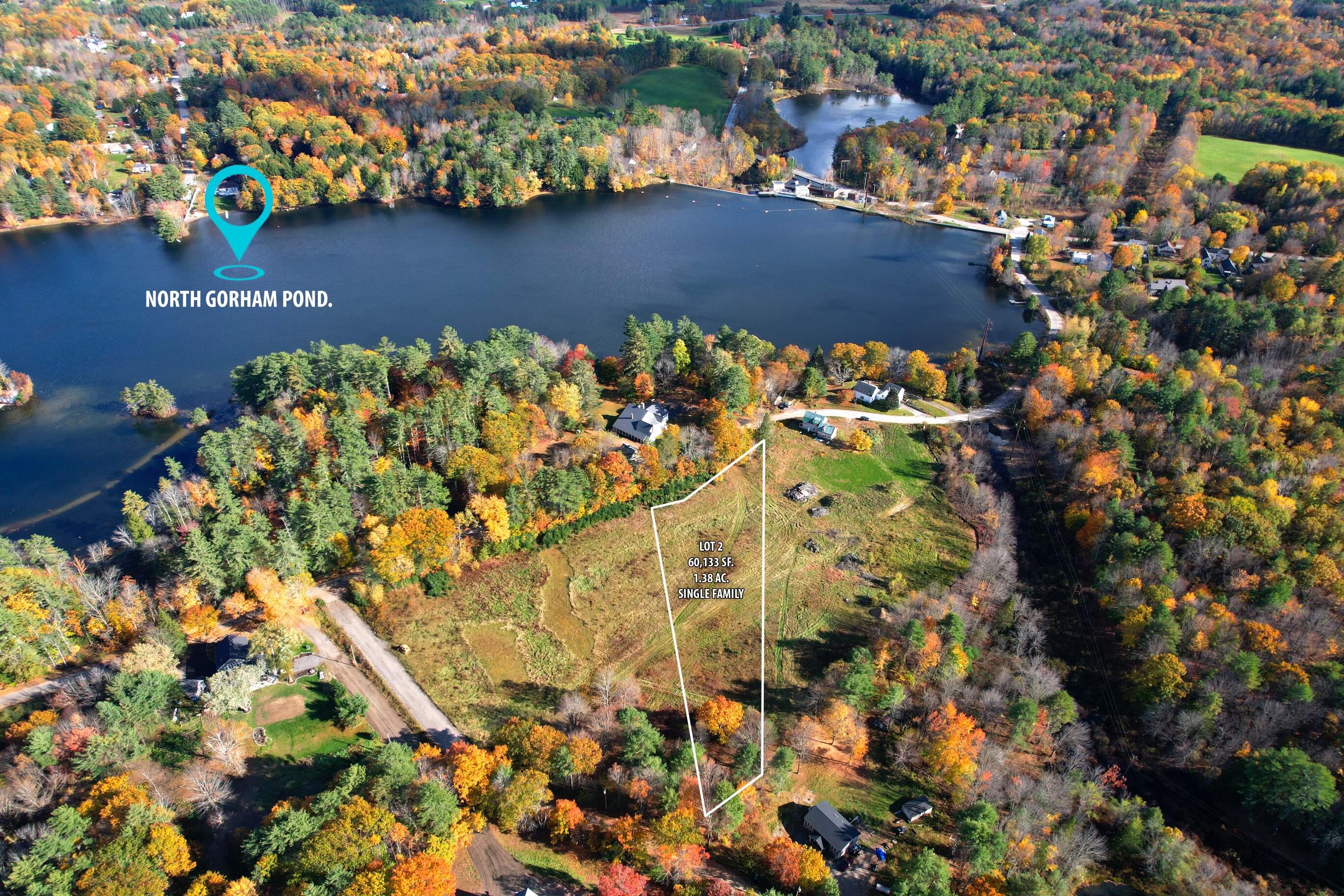 Lot#2 Middle Jam Road Gorham, ME 04038 - Photo 1 of 4 7B6340F7-5024-413F-9D62-D55E42D6EB0C