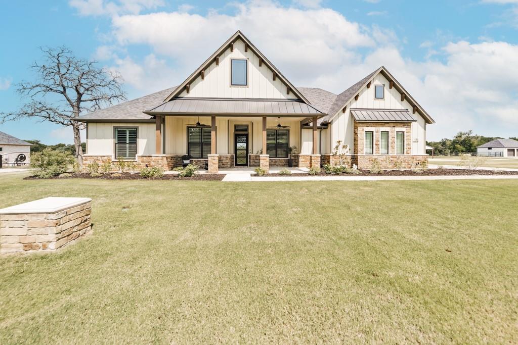171 Rio Rancho Drive Decatur, TX 76234 - Photo 1 of 40 Gallery Image 1