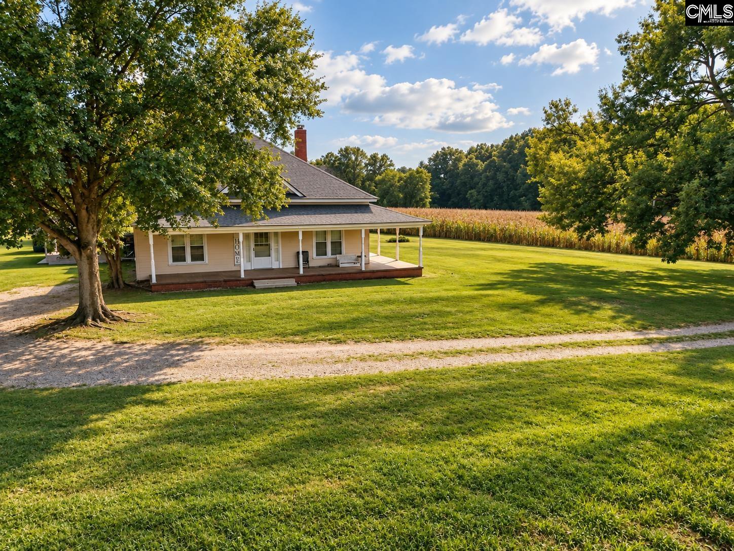 2080 Holley Ferry Road Leesville, SC 29070 - Photo 25 of 29 Gallery Image 25