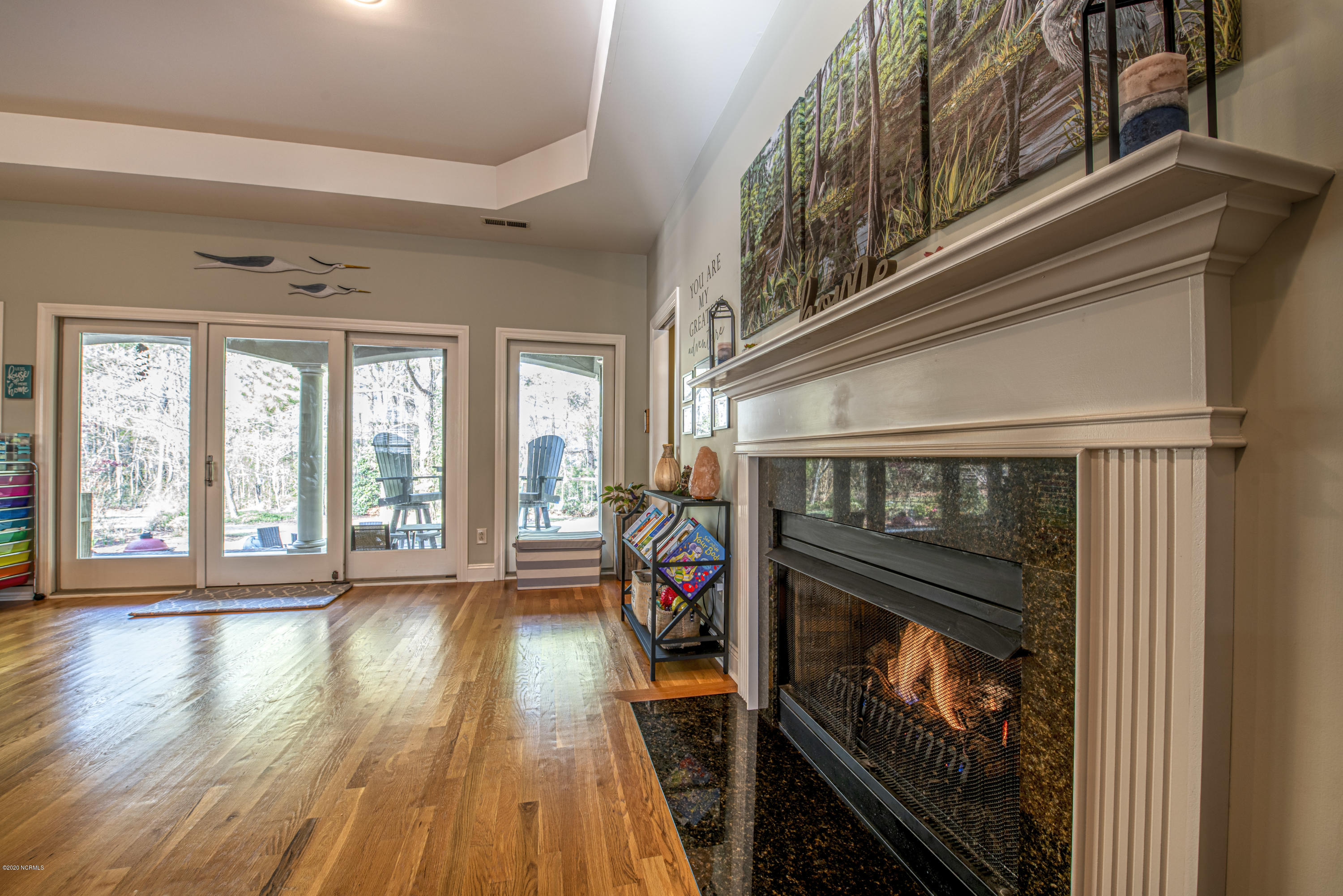 122 Teufen Road New Bern, NC 28562 - Photo 11 of 69 Living Room
