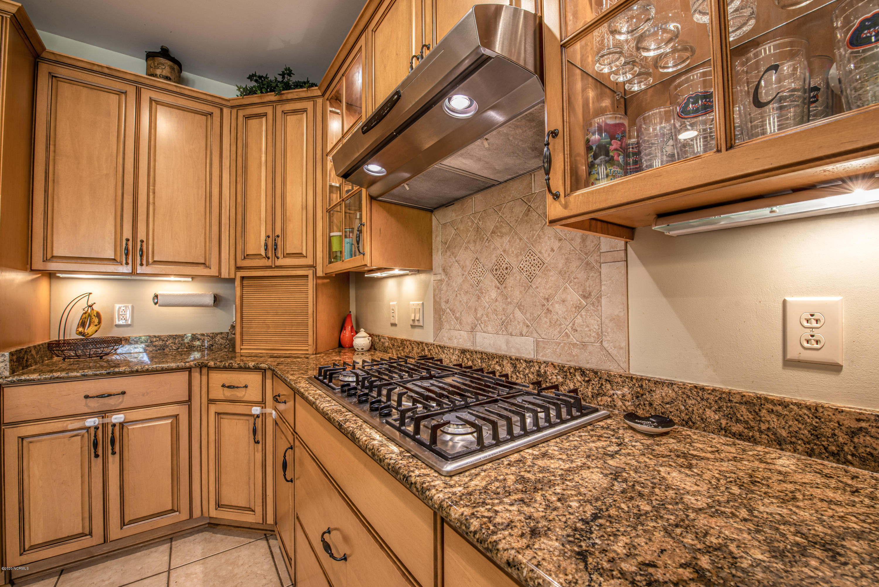 122 Teufen Road New Bern, NC 28562 - Photo 13 of 69 Kitchen