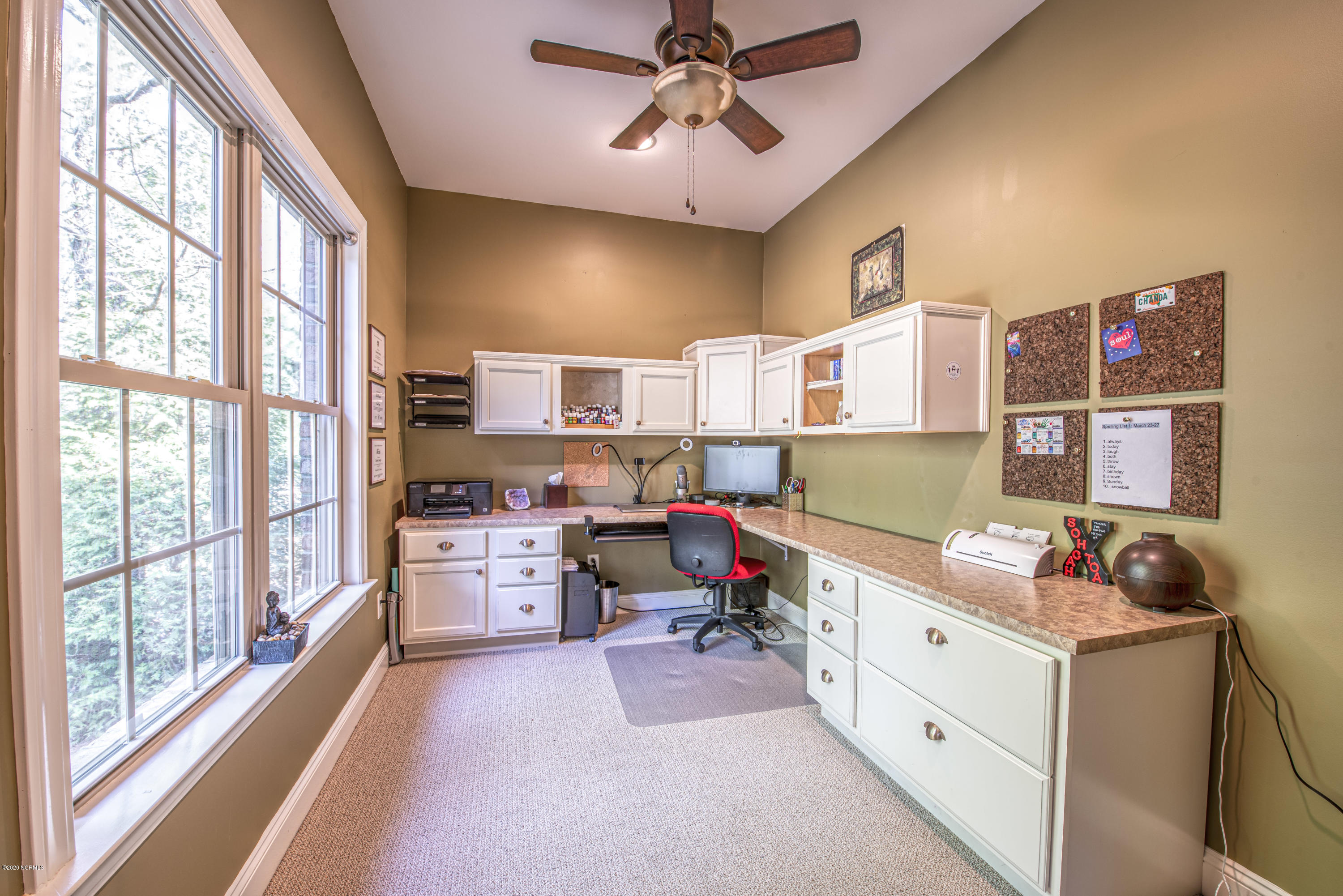 122 Teufen Road New Bern, NC 28562 - Photo 17 of 69 Office