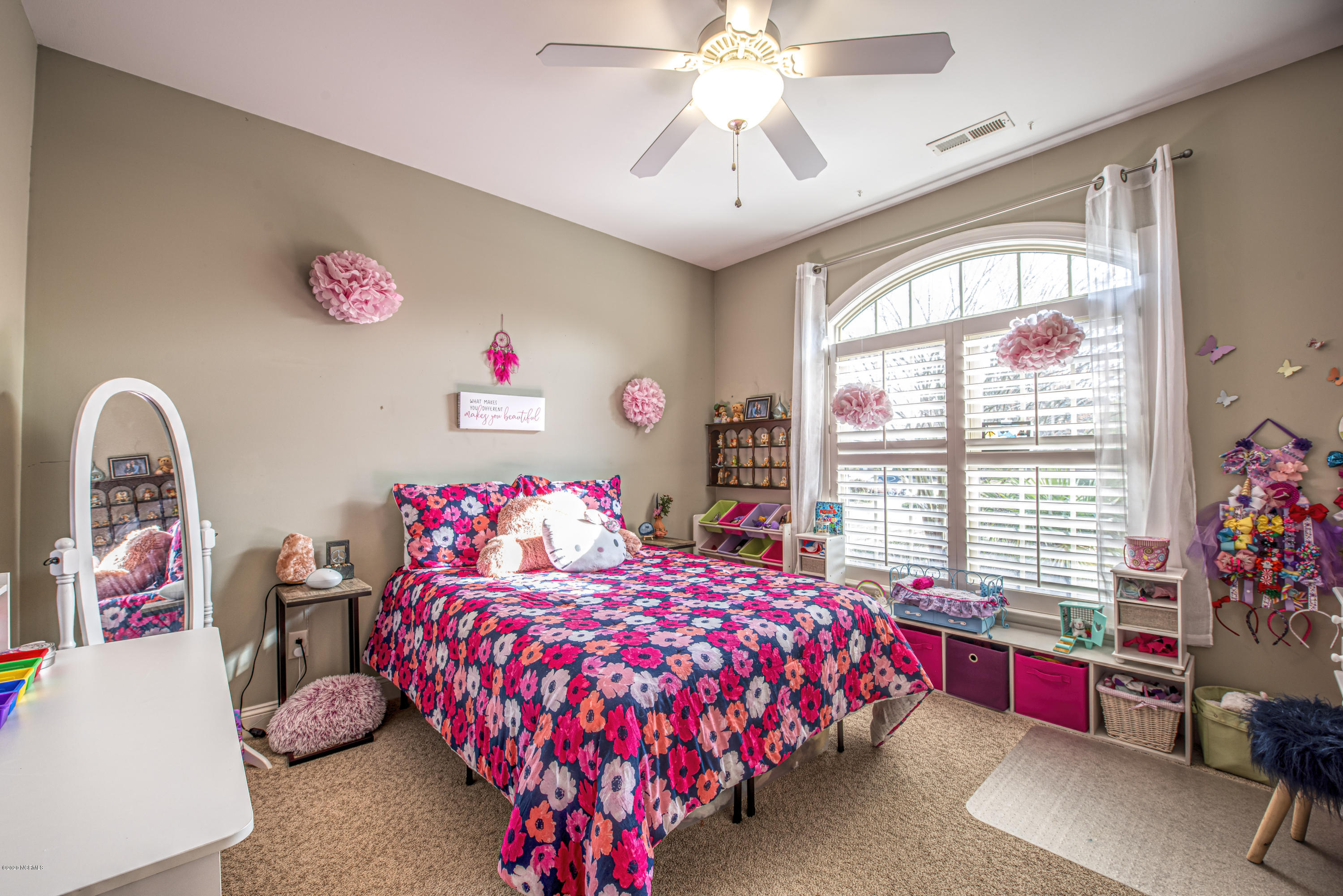 122 Teufen Road New Bern, NC 28562 - Photo 23 of 69 Bedroom 2