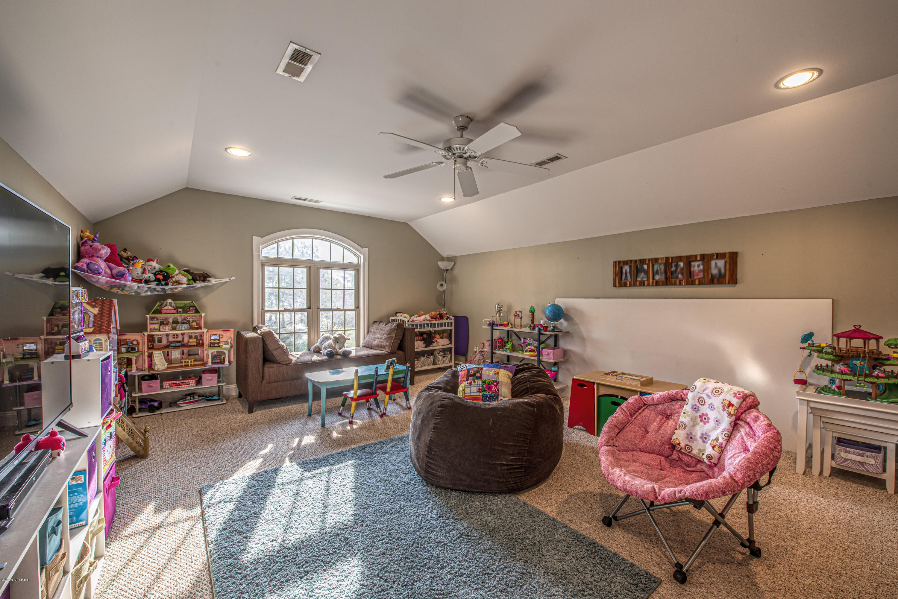 122 Teufen Road New Bern, NC 28562 - Photo 26 of 69 Finished Room Over Garage