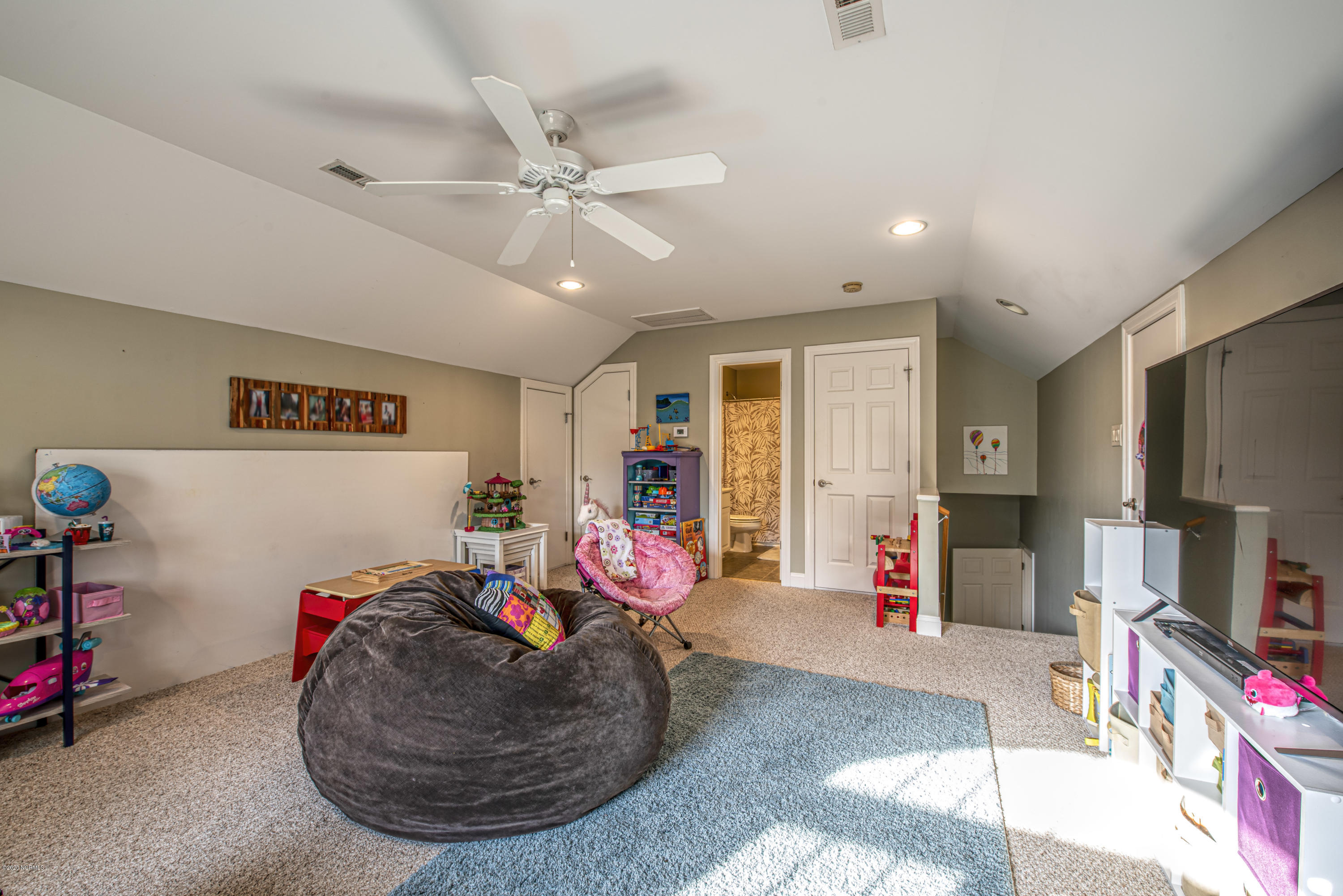 122 Teufen Road New Bern, NC 28562 - Photo 27 of 69 Finished Room Over Garage