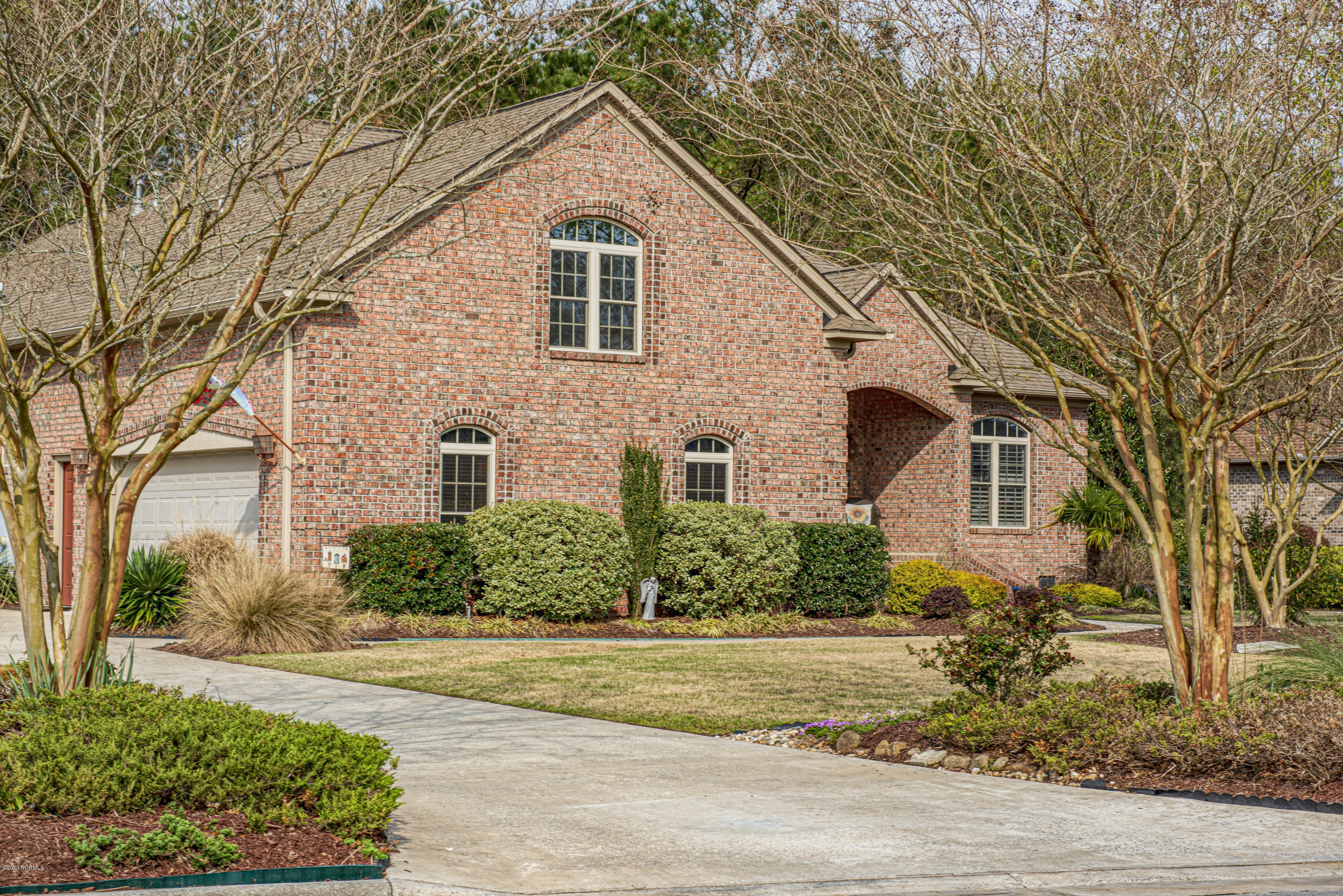 122 Teufen Road New Bern, NC 28562 - Photo 37 of 69 Front