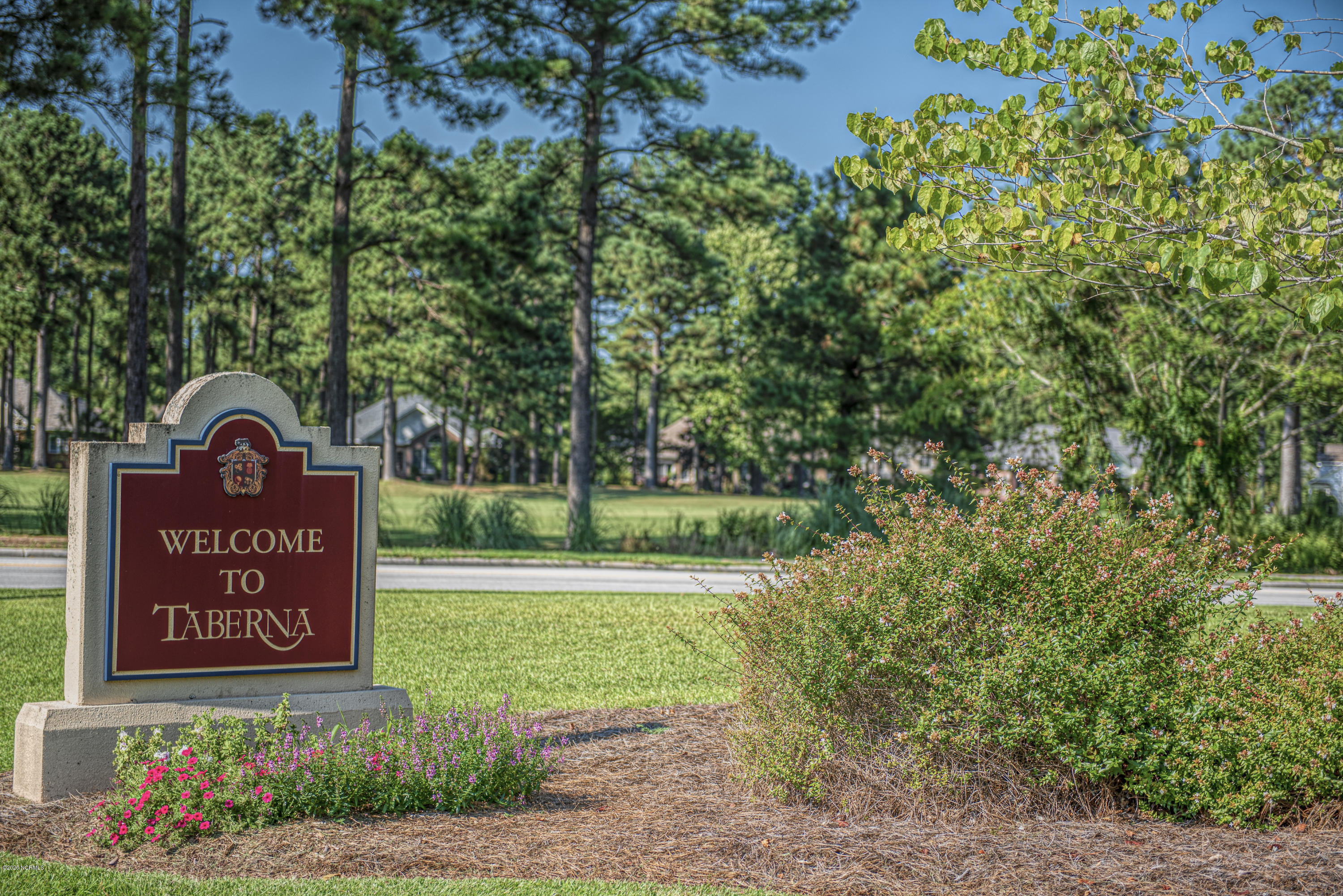 122 Teufen Road New Bern, NC 28562 - Photo 41 of 69 Taberna Old Airport Road Entrance