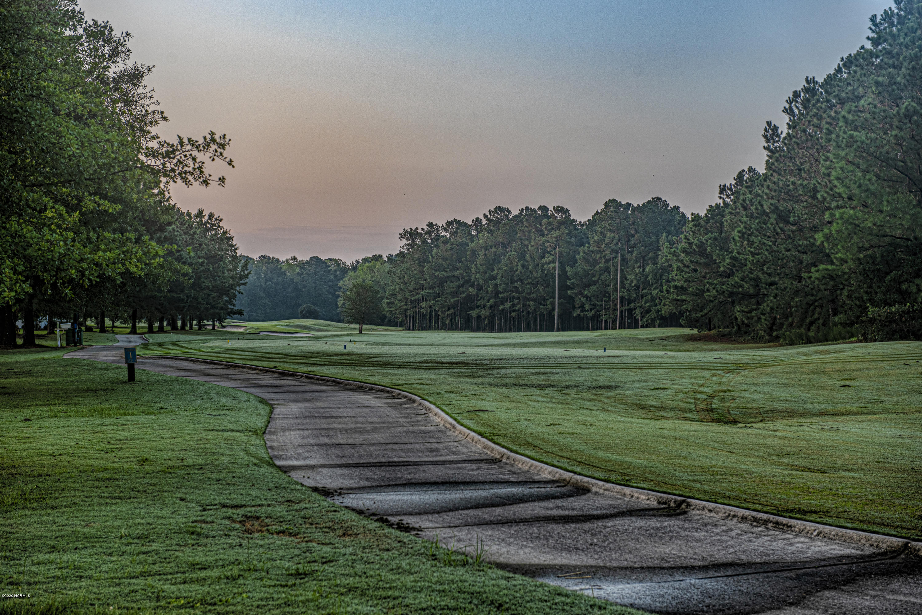 122 Teufen Road New Bern, NC 28562 - Photo 45 of 69 Taberna Golf Course