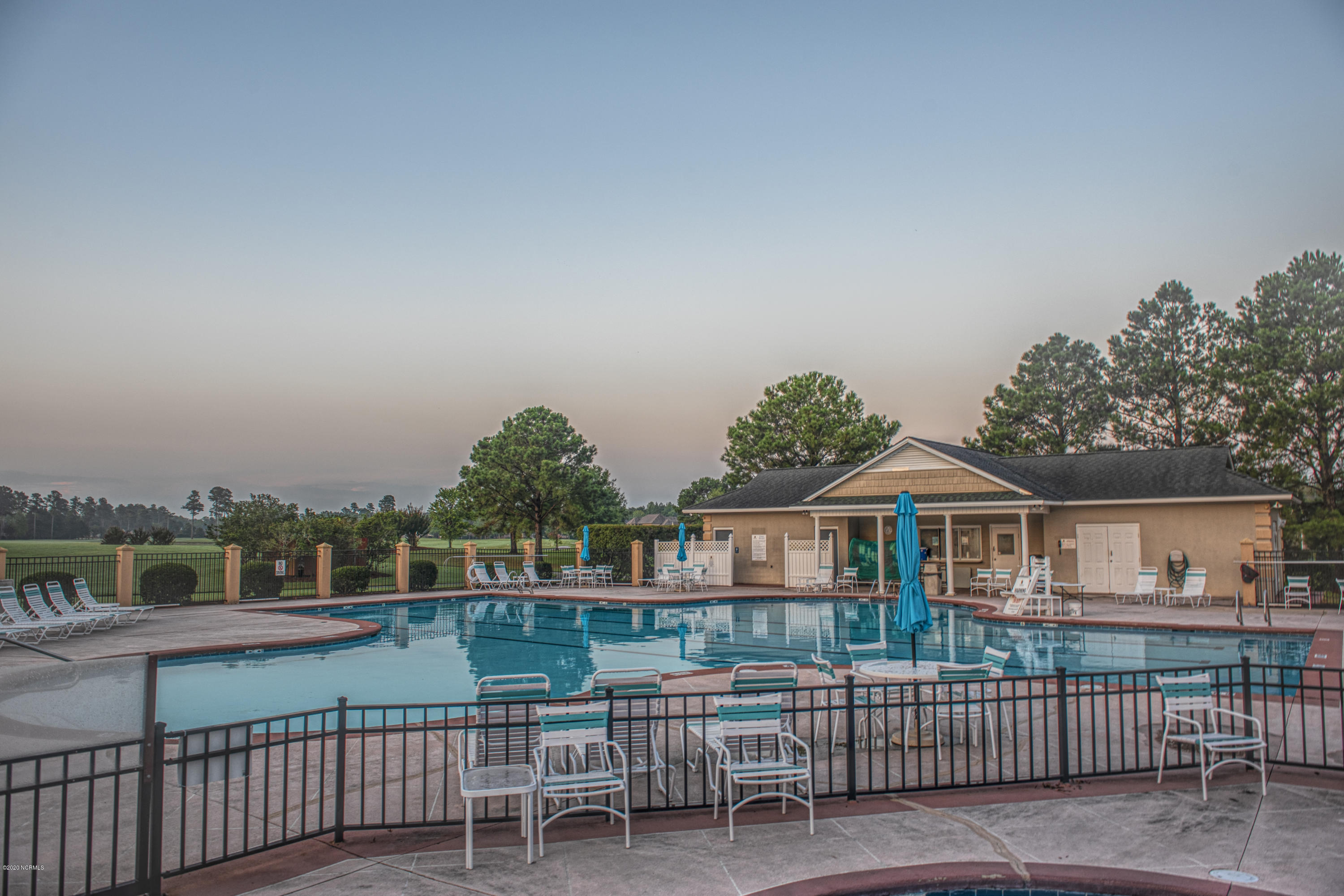 122 Teufen Road New Bern, NC 28562 - Photo 50 of 69 Taberna Swimming Pool
