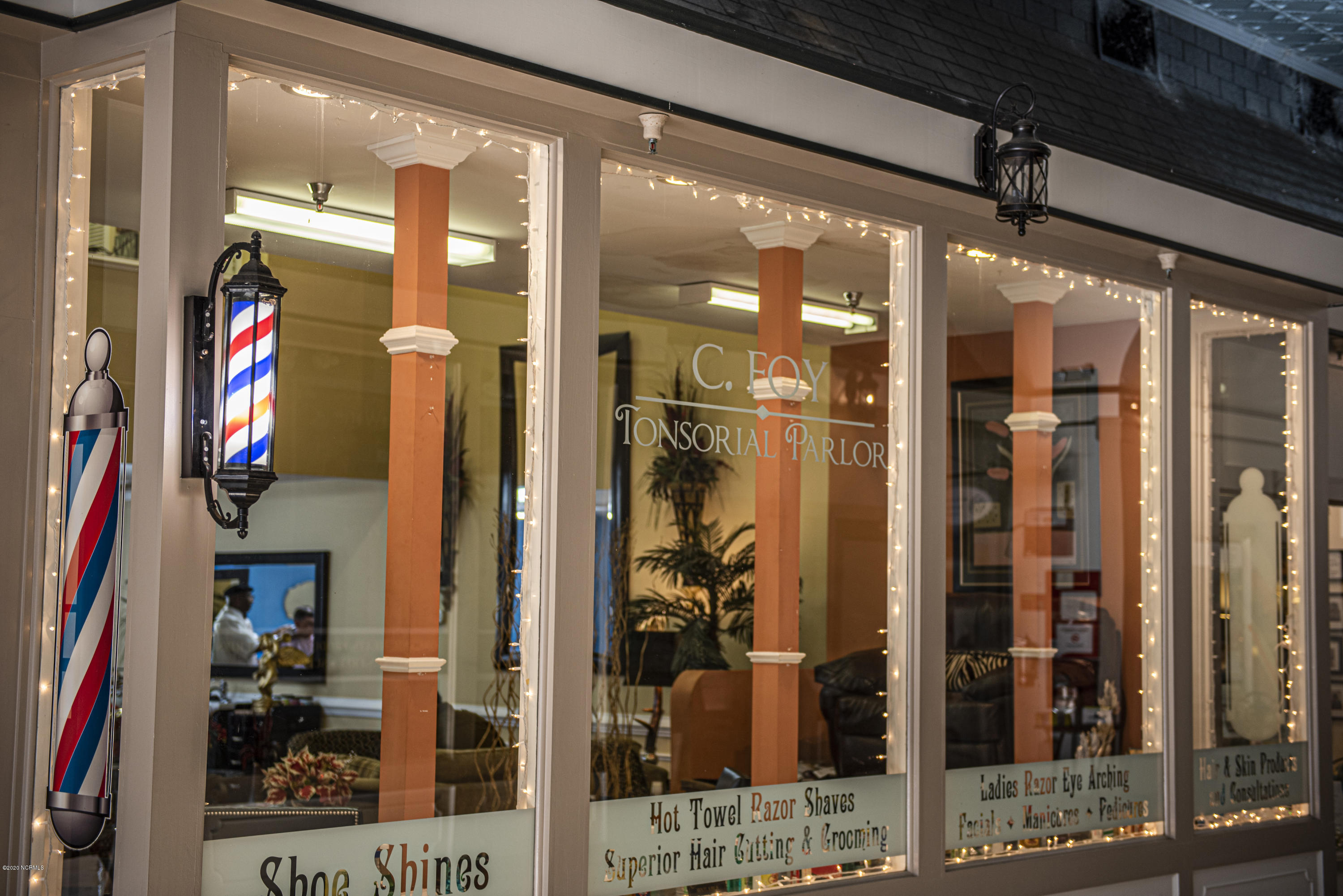 122 Teufen Road New Bern, NC 28562 - Photo 57 of 69 C Foy Parlor Downtown New Bern