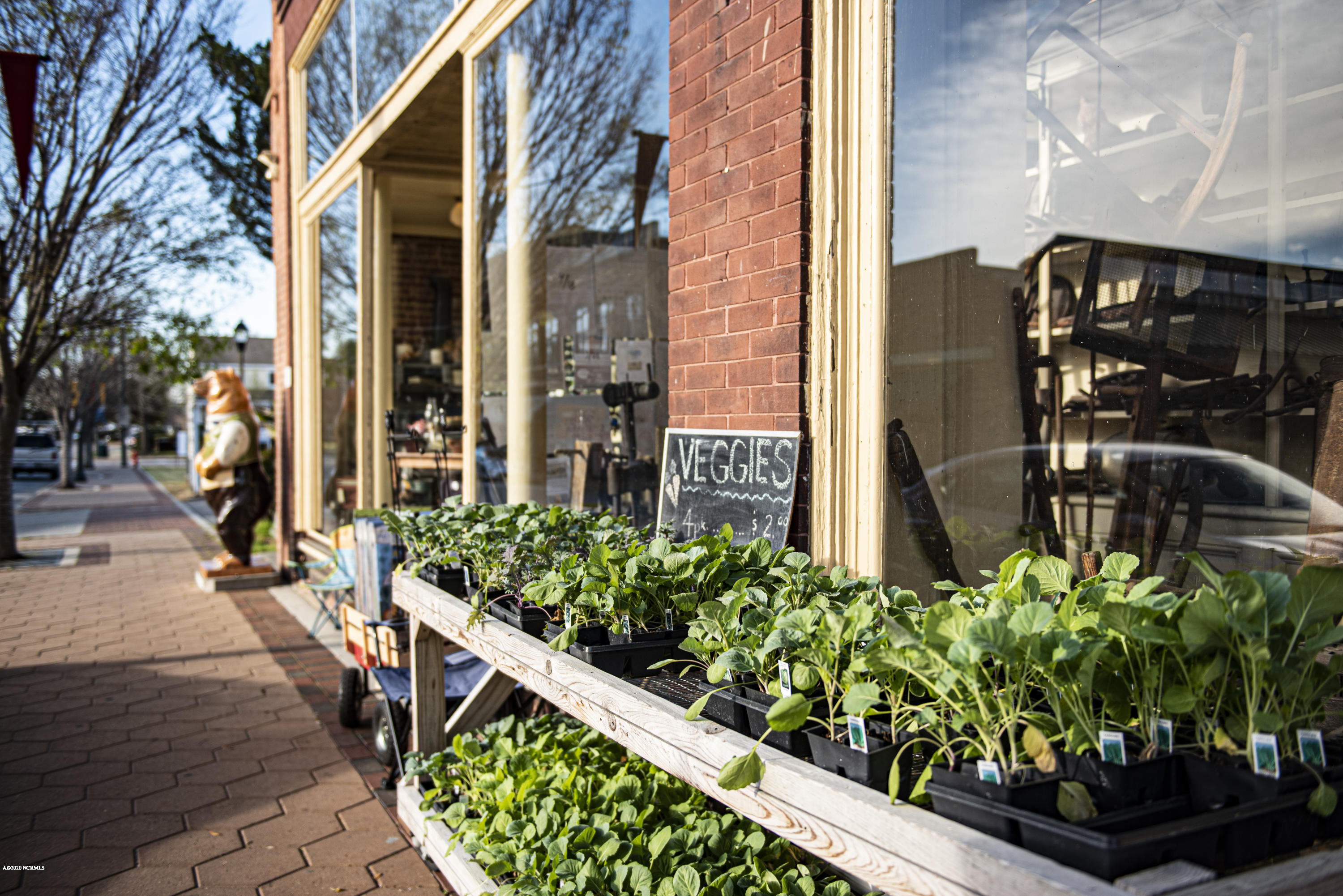 122 Teufen Road New Bern, NC 28562 - Photo 62 of 69 Mitchell's Hardware Downtown New Bern
