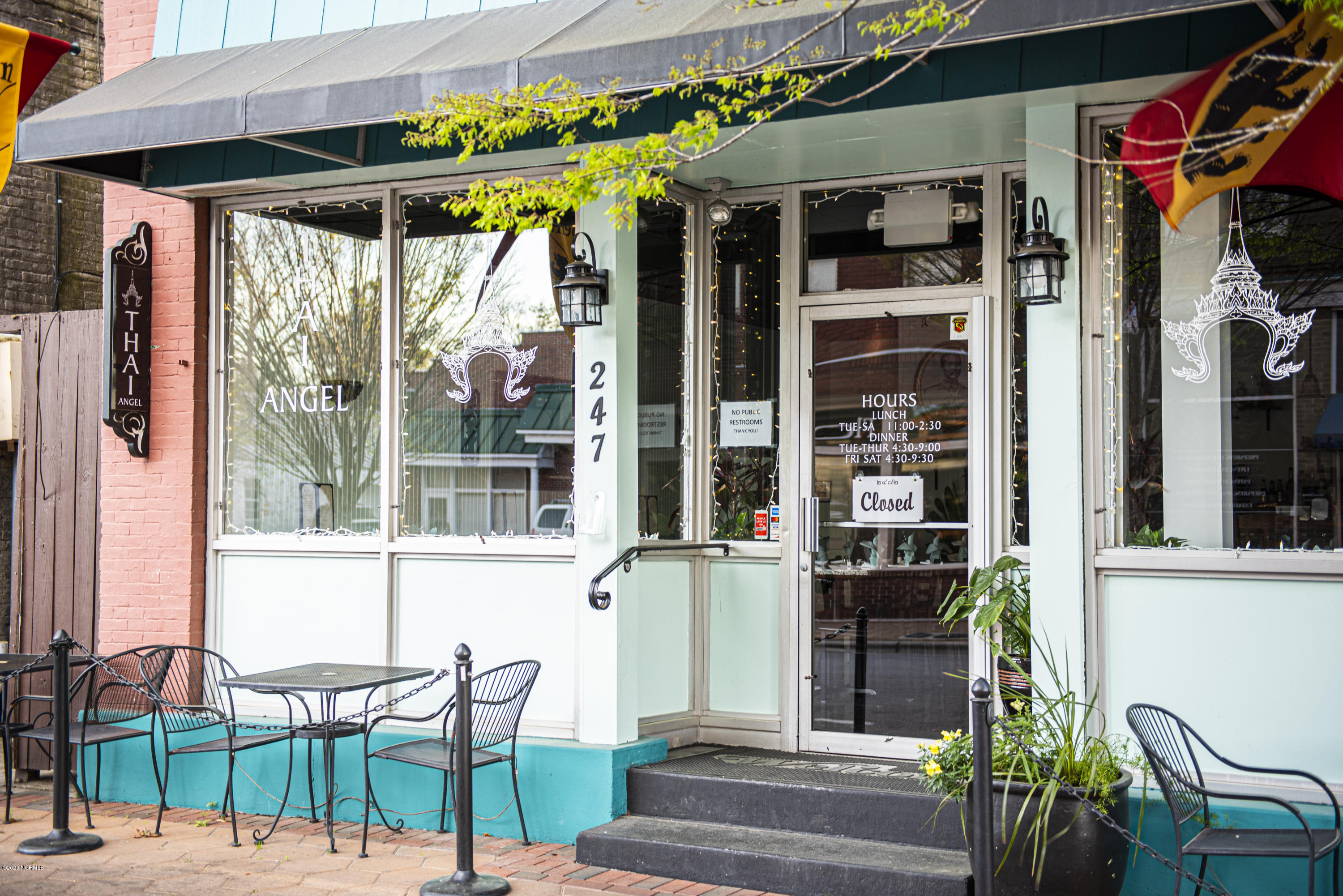 122 Teufen Road New Bern, NC 28562 - Photo 68 of 69 Thai Angel Downtown New Bern