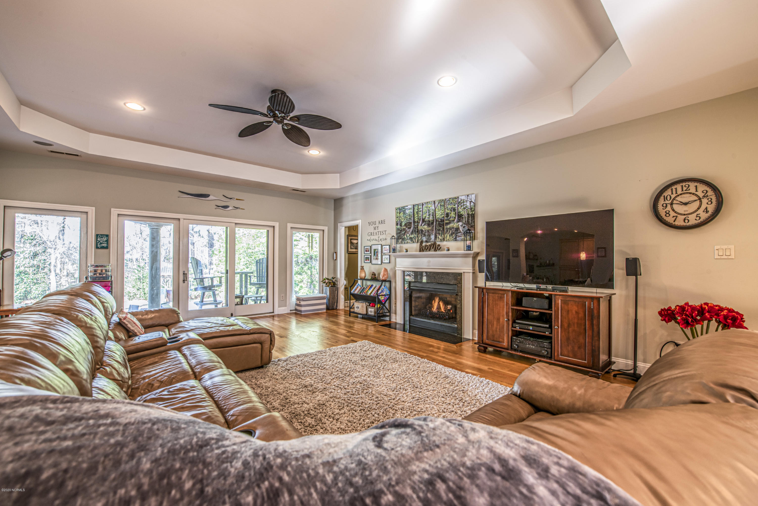 122 Teufen Road New Bern, NC 28562 - Photo 10 of 69 Living Room