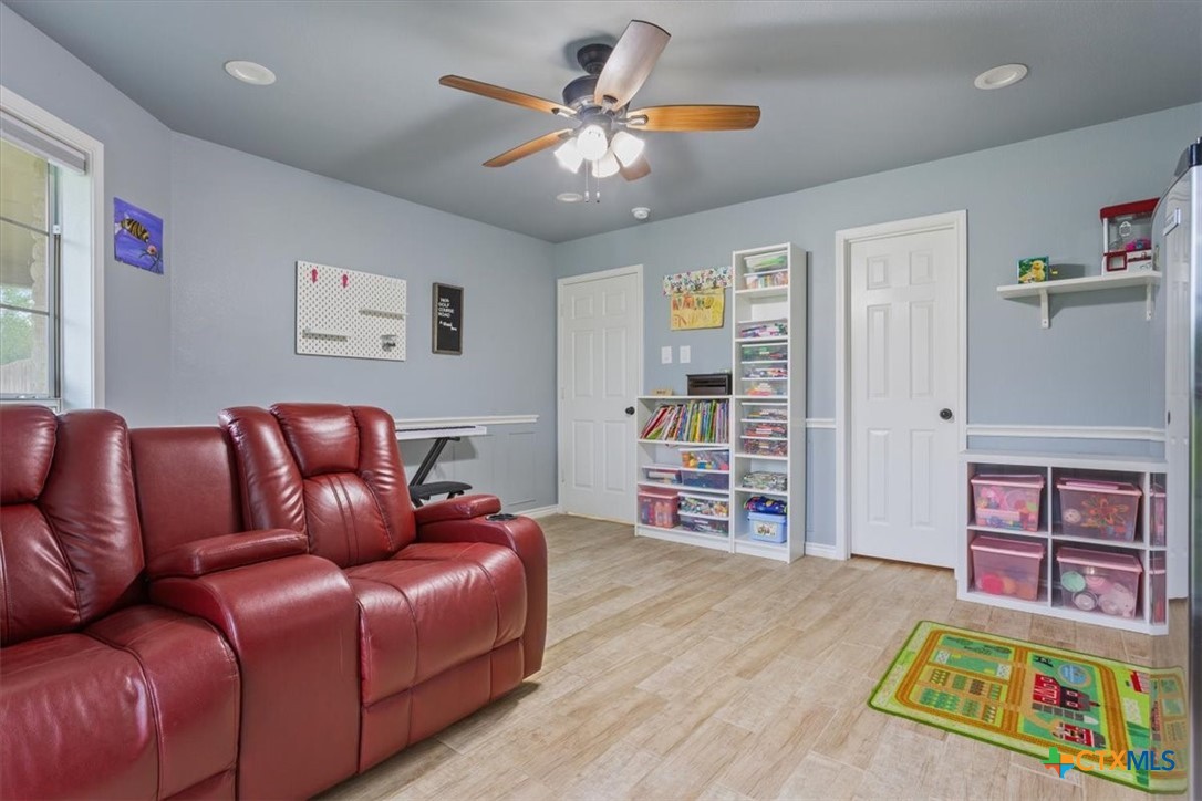 1406 Golf Course Road Gatesville, TX 76528 - Photo 18 of 41