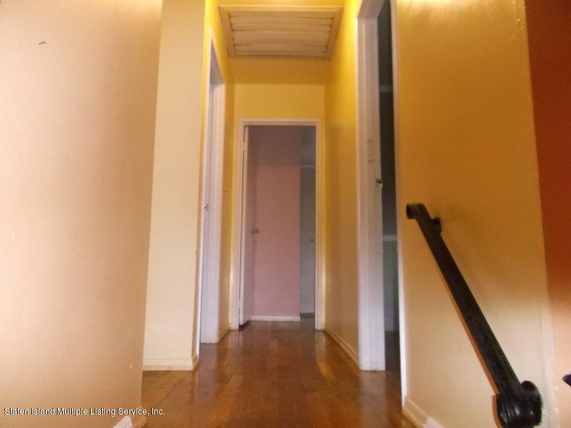 1 Sarno Street Colonia, NJ 07067 - Photo 11 of 30 a view of a hallway with a door