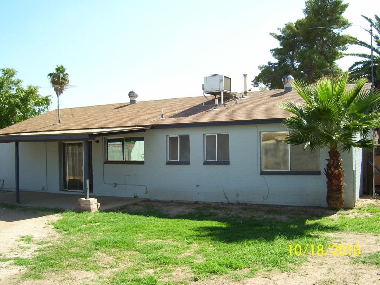 3724 West Wethersfield Road Phoenix, AZ 85029 - Photo 18 of 18 Listing Photo