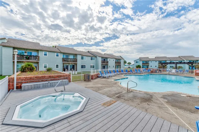 a view of tennis court