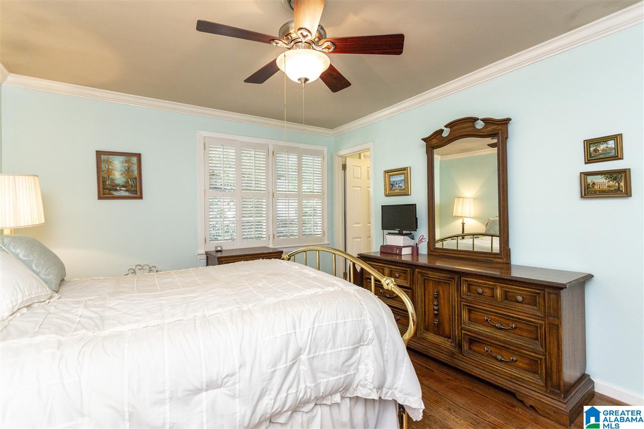 4104 Winston Way Birmingham, AL 35213 - Photo 26 of 28