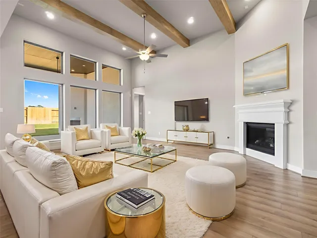 $533,484 | 302 Marsh Wren Way, Magnolia, TX 77354