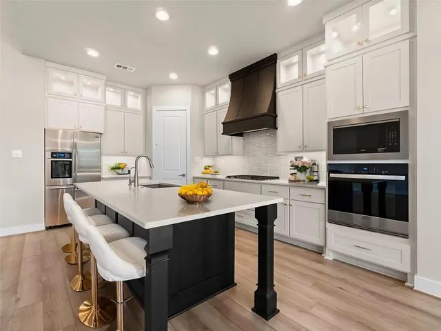 $533,484 | 302 Marsh Wren Way, Magnolia, TX 77354